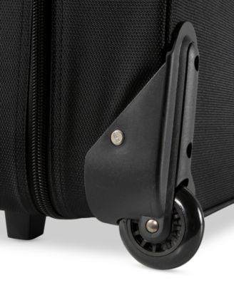 Sigma 7.0 24" Rolling Garment Bag