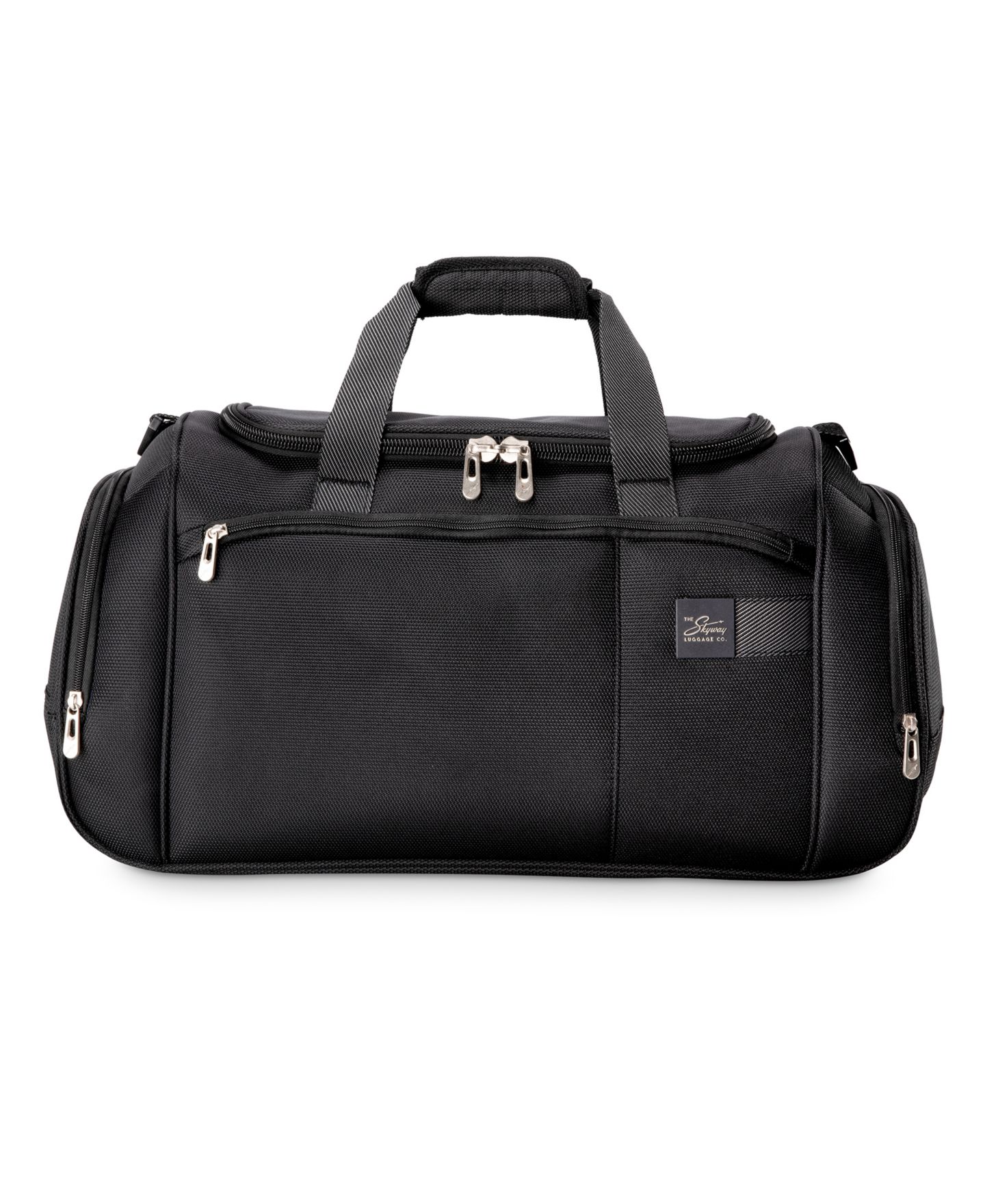 Сумка Skyway Sigma 7.0 22" Duffel, цвет: Чёрный — фото 1