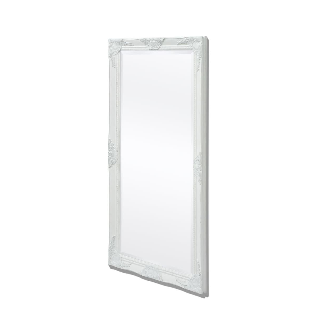vidaXL Wall Mirror Baroque Style 47.2