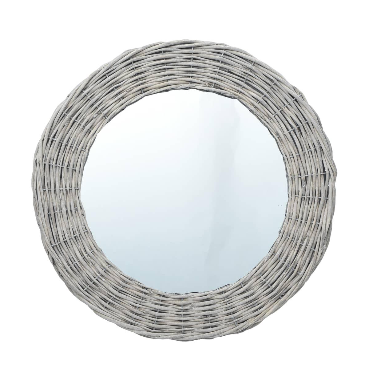 vidaXL Mirror 23.6