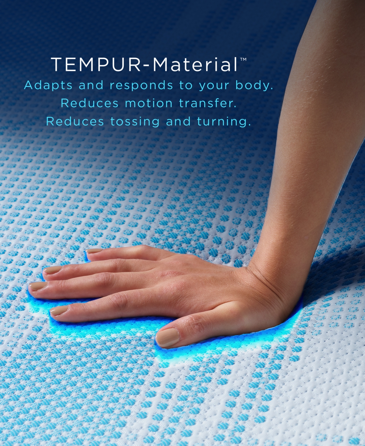 Tempur-Pedic LuxeBreeze 13