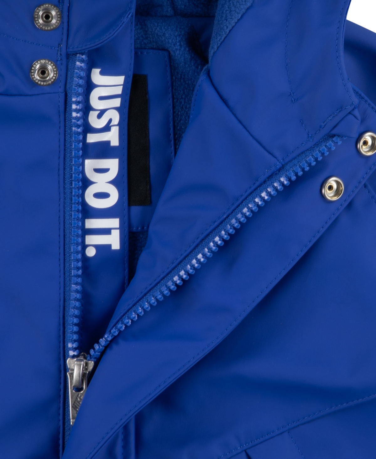Nike Little Kids Neutral Rain Jacket