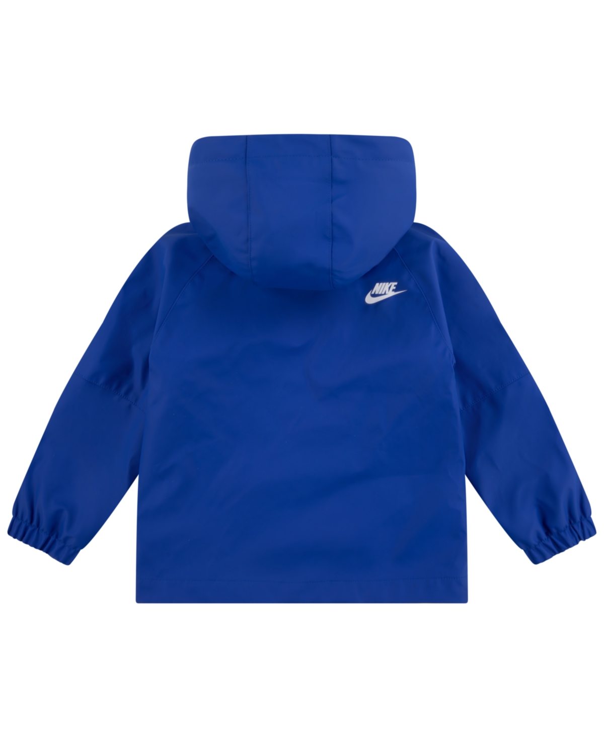 Nike Little Kids Neutral Rain Jacket