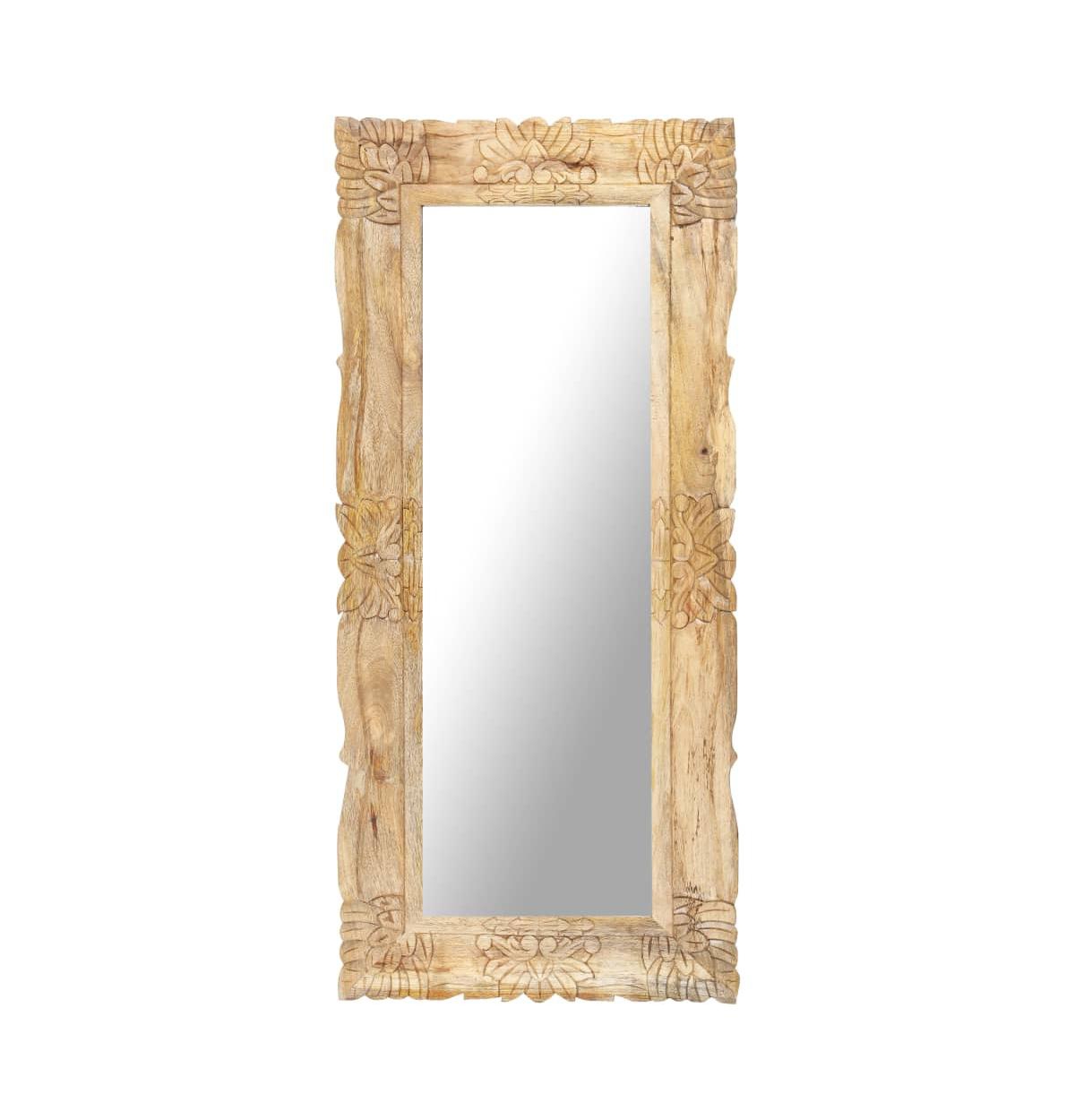 vidaXL Mirror 43.3