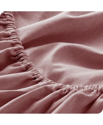 Ultra-Soft Double Brushed Sheet Set, King