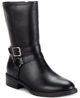 Women's Valeriee Mid Shaft Boots