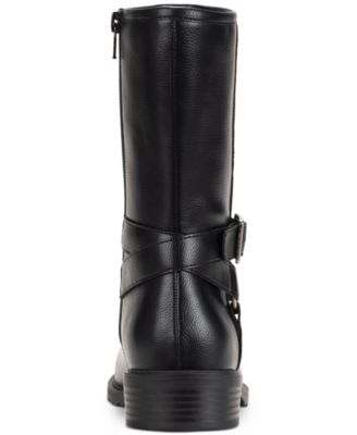 Women's Valeriee Mid Shaft Boots