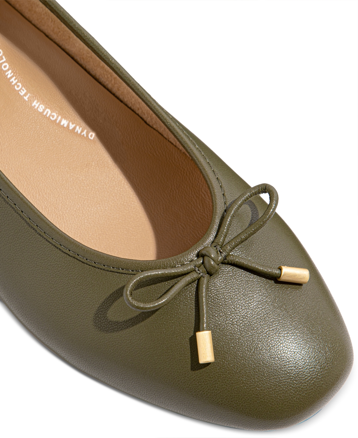 Fitflop Women's Delicato Bow Ballerina Flats