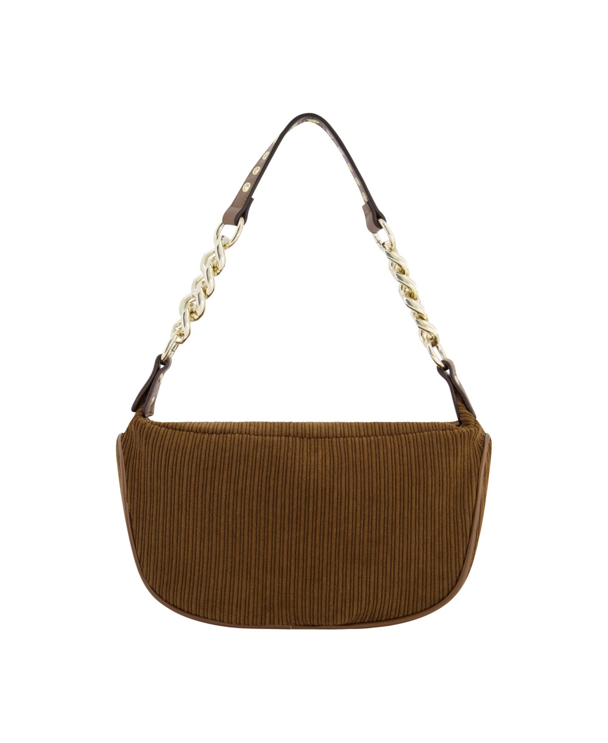 True Religion Corduroy chain Hobo