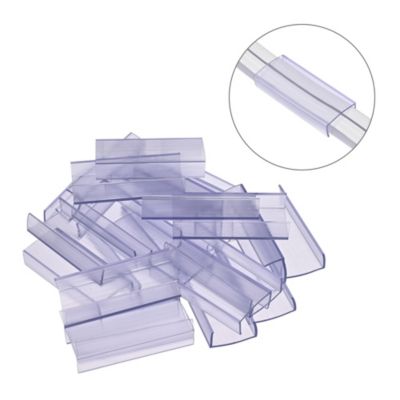 150FT Remote Control AC 110V IP65 Waterproof Cuttable Dimmable Flexible DIY DEL-D150W Warm White Neon Rope Lights