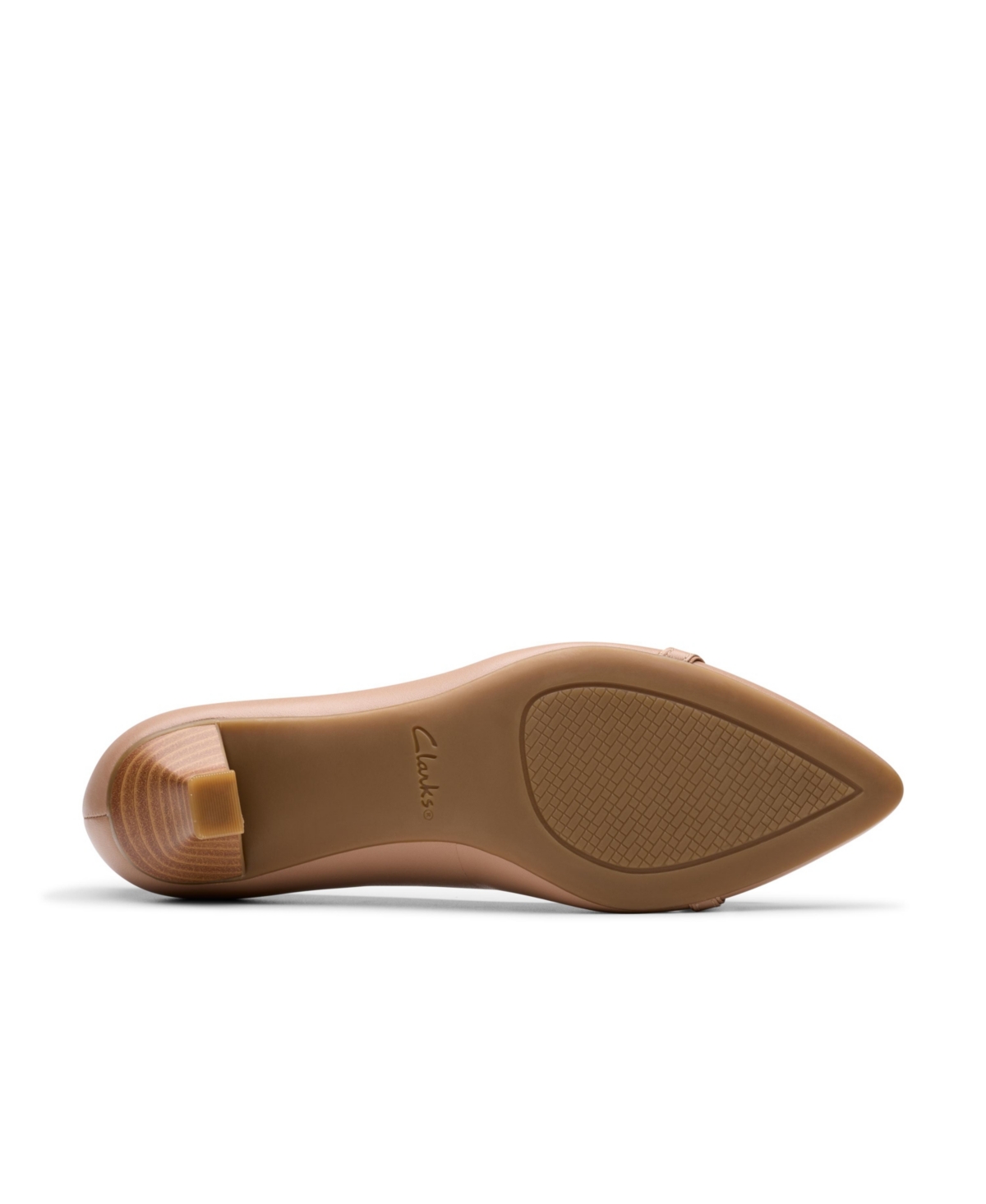 Clarks Women's Collection Kepley Holly Pumps