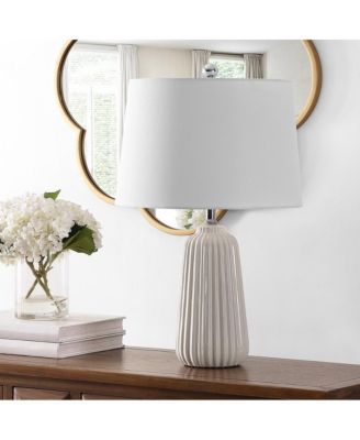 Sawyer Ceramic Table Lamp
