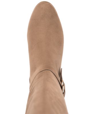 Women's Omahaa Western Belt Boots