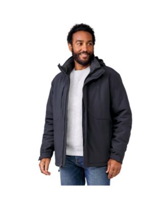 Men's Atalaya III 3-in-1 Systems Jacket