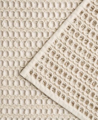 Kai Macrame Table Runner, 14" x 72"