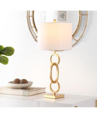Alaia Iron Table Lamp