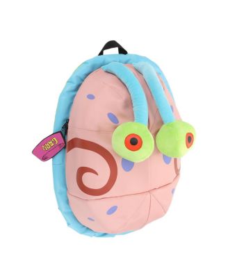 Spongebob Gary the Snail Backpack