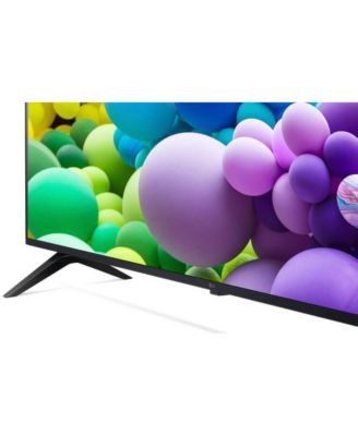 75" Class UT7590 Series 4K UHD Smart TV - 75UT7590P