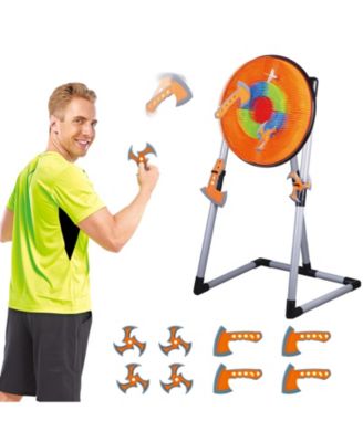 TS1 Target Axe Throwing Set