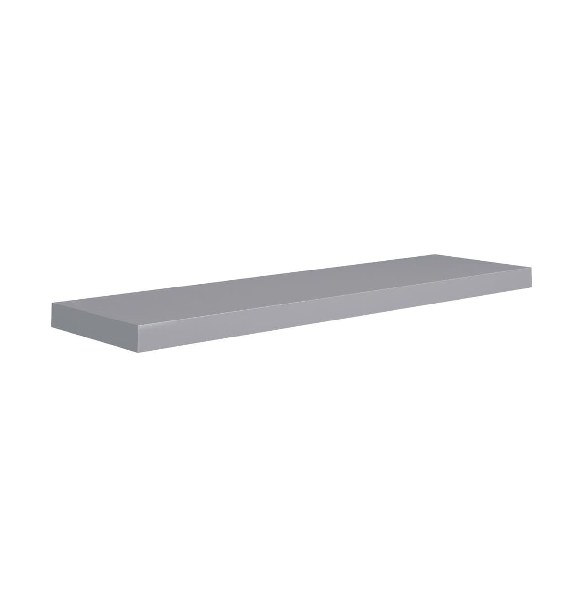 vidaXL Floating Wall Shelf35.4
