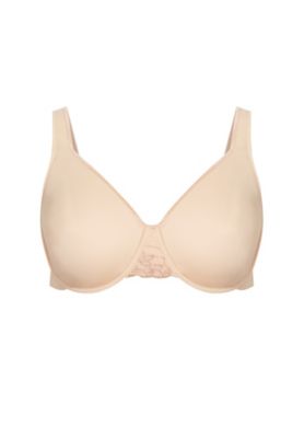 Women's Smooth Caress Bra