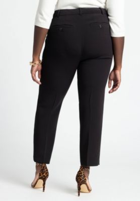 Women's The 365 Semi Stretch Slim Leg Pant