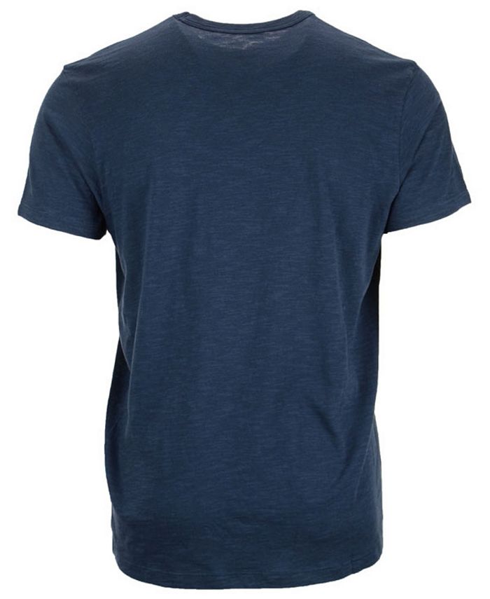 47 Brand Tennessee Titans Oilers Man Scrum T-Shirt