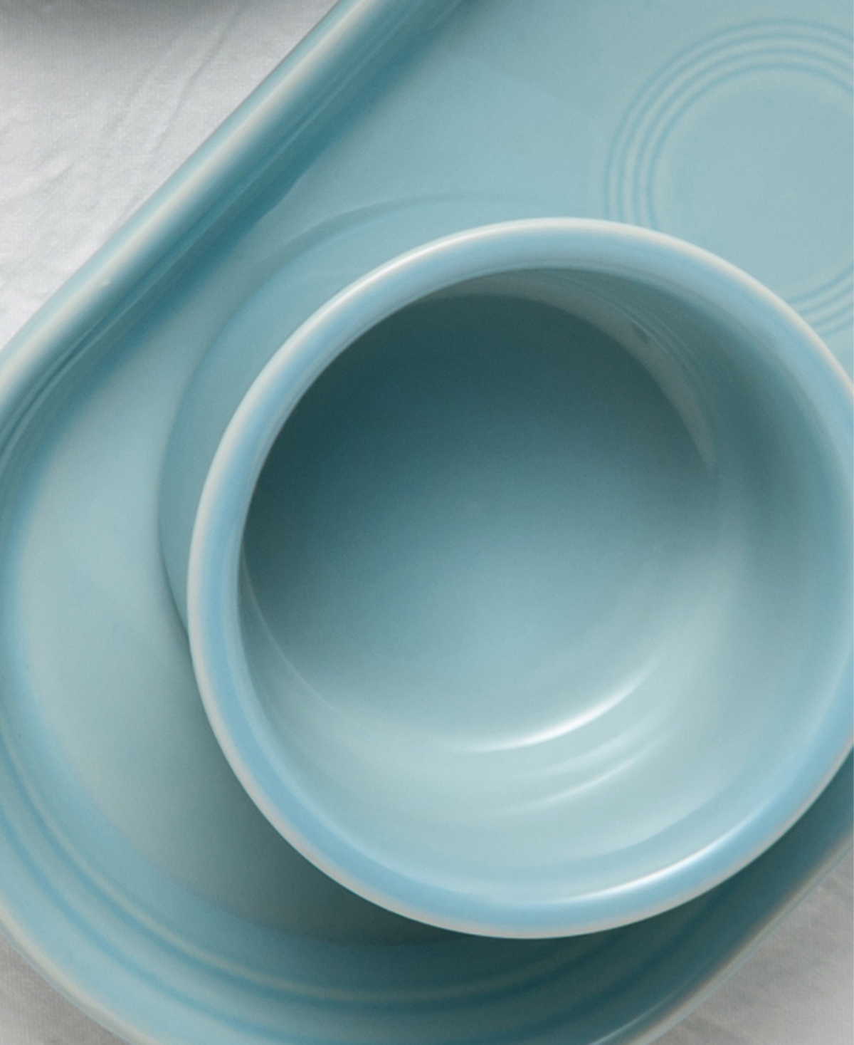 Fiesta 4" Ramekin 8 Oz.