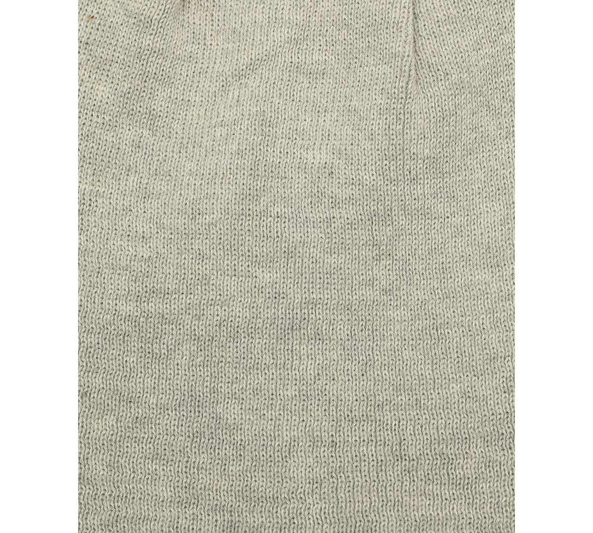 Calvin Klein Men's Jacquard Stripe Logo Beanie In Medium Grey