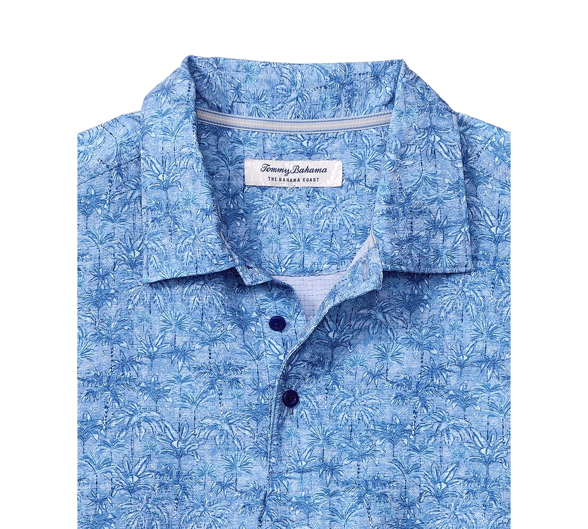 Tommy Bahama Men's Coast Palm Retreat Polo Shirt