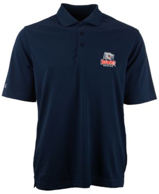 Antigua - Men's Belmont University Bruins Xtra-Lite Pique Polo