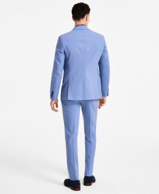 Men's Slim-Fit Suit Separates, Exclusively at Macy's