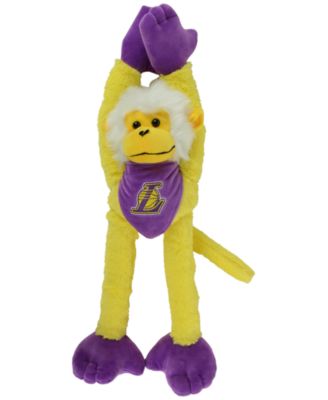 Forever Collectibles - Los Angeles Lakers Slider Monkey
