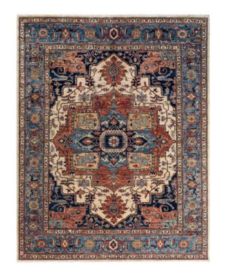 ADORN HAND WOVEN RUGS