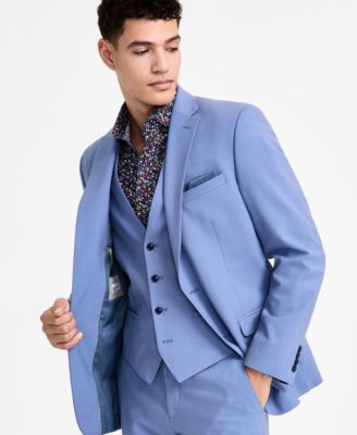 Men's Slim-Fit Suit Jacket, Exclusively at Macy's