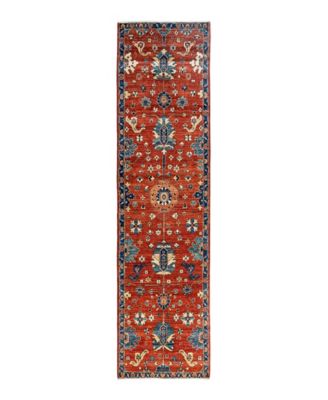 ADORN HAND WOVEN RUGS