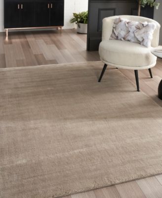 Plush Cloud PLC01 5'3"x7'3" Area Rug