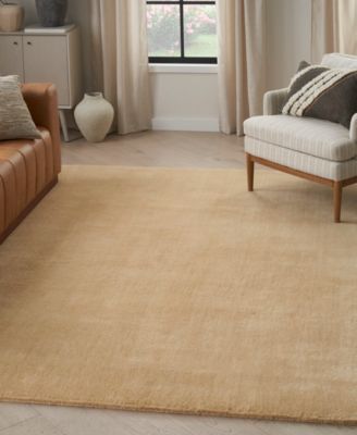 Plush Cloud PLC01 7'9"x9'9" Area Rug