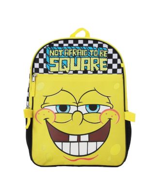 5-Piece Backpack & Lunchbox Set