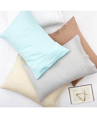 Everyday 1500 Series Luxury Hotel Quality Silky Soft & Smooth Pillowcases