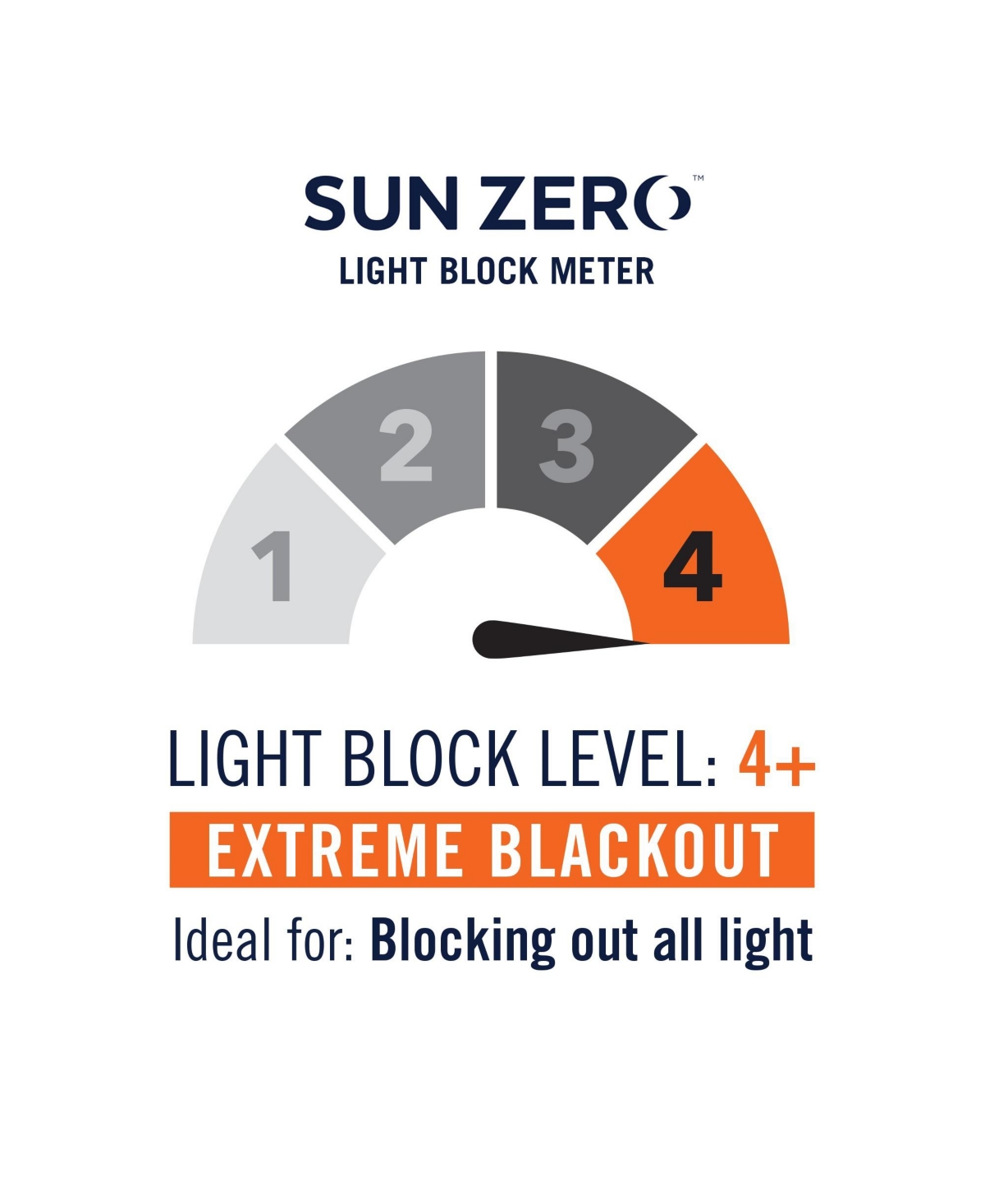 Sun Zero Noir 52