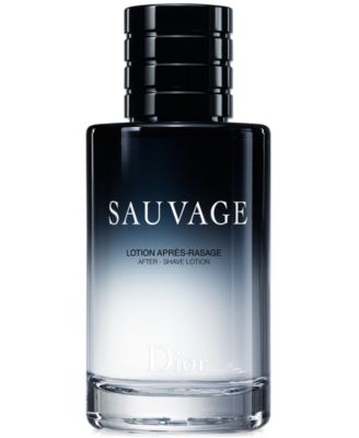 sauvage dior mens aftershave