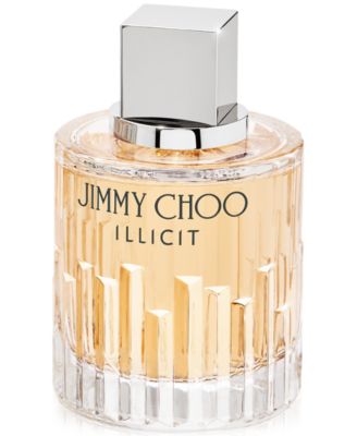 Jimmy Choo Illicit Eau de Parfum Spray 3.3 oz. Macy s