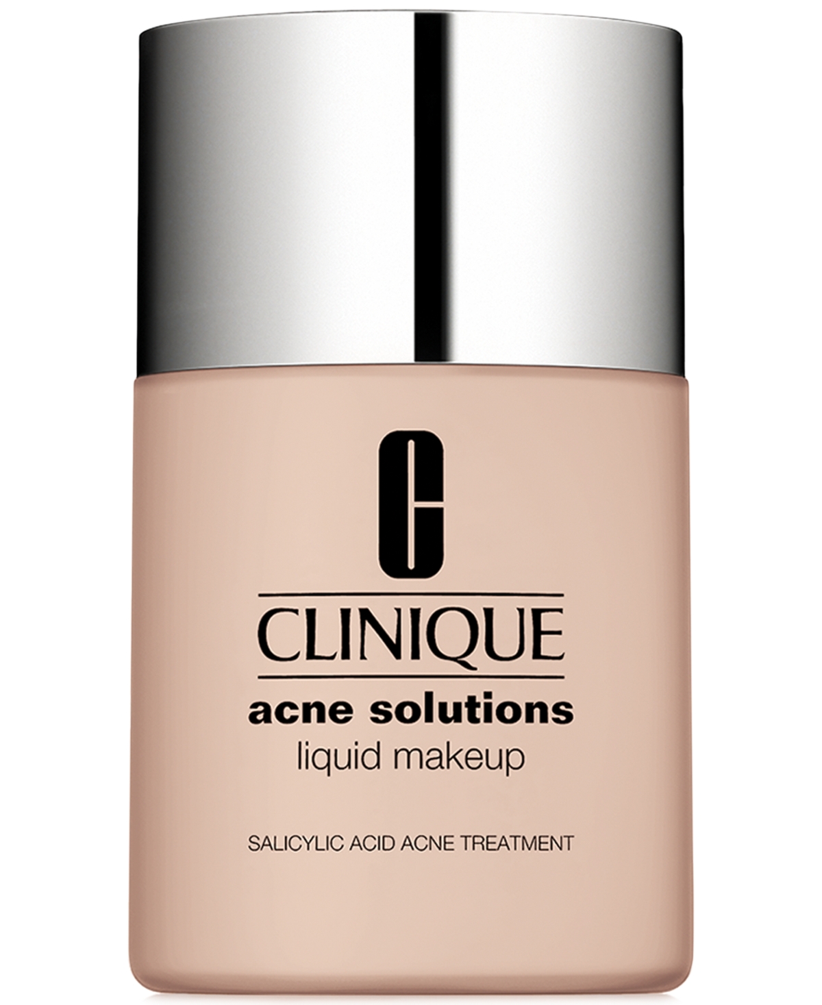 UPC 020714394769 product image for Clinique Acne Solutions Liquid Makeup Foundation, 1 oz. | upcitemdb.com