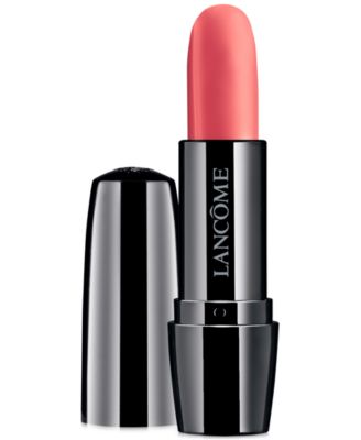 Lancôme - Color Design Sensational Effects Lipcolor