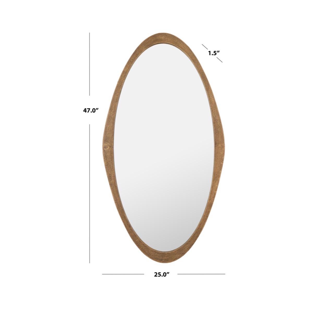 Safavieh Cassini Mirror