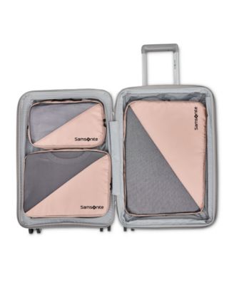 3-Pc. Packing Cube Set 