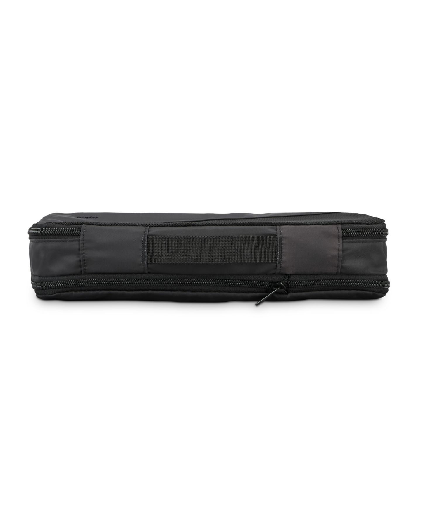 Сумки Samsonite 3-Pc. Packing Cube Set, цвет: Чёрный — фото 6