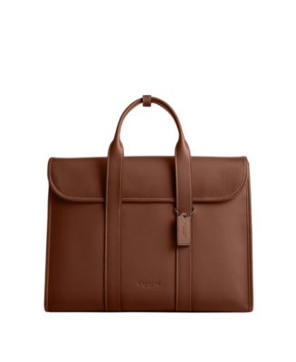 COACH Gotham Portfolio Bag - Macy's