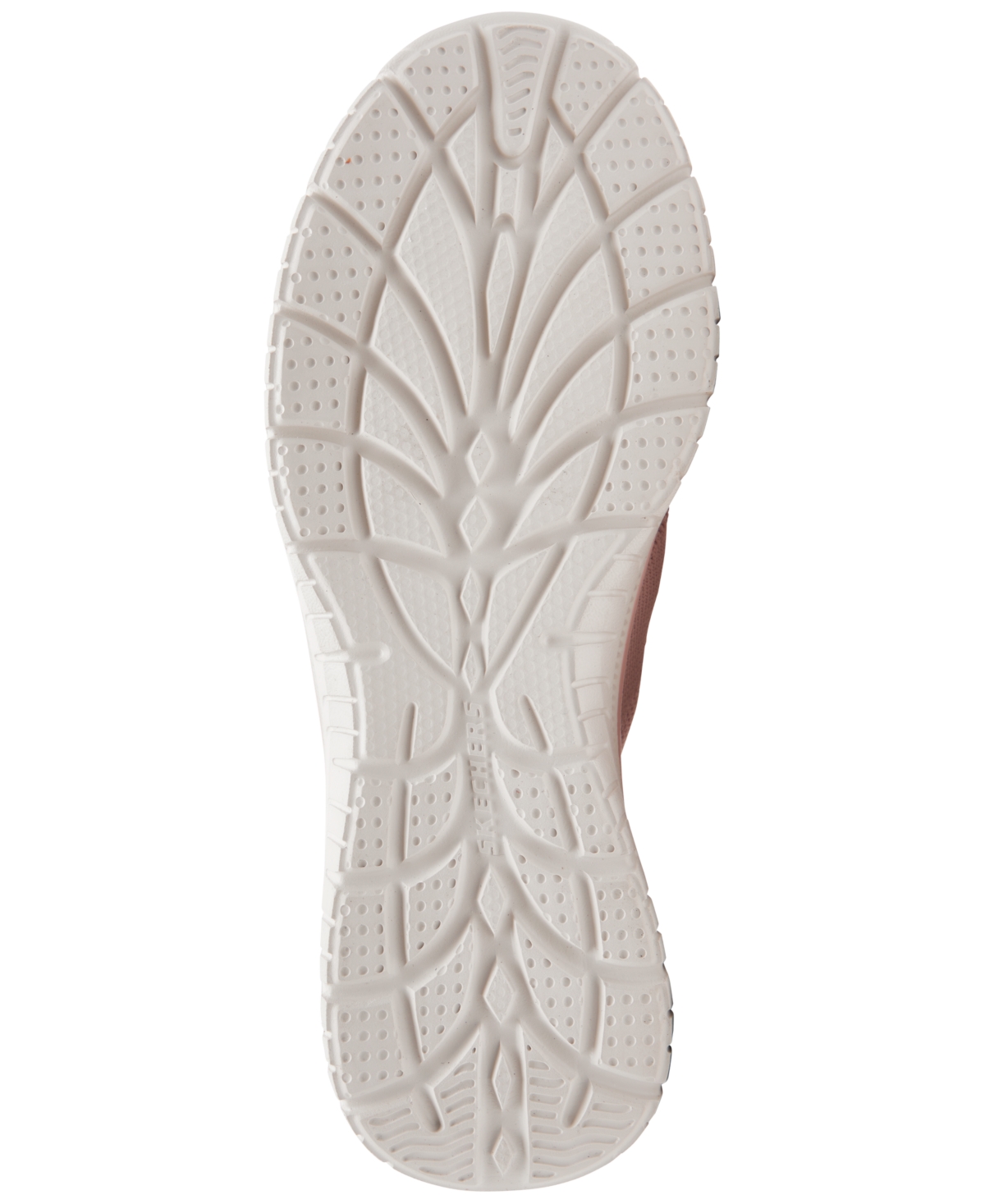Skechers Women's Hands-free Slip-ins: Virtue Sleek Walking Sneakers From Finish Line In Rose